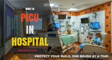 Understanding PICU: The Pediatric Intensive Care Unit in Hospitals