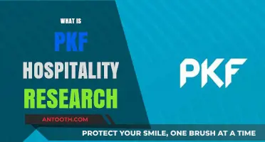 Exploring PKF Hospitality Research: Insights into Industry Trends and Analysis