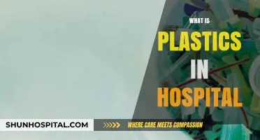 Understanding Plastics in Hospitals: A Comprehensive Guide