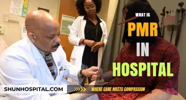 Understanding PMR: A Guide to Effective Communication in Hospitals