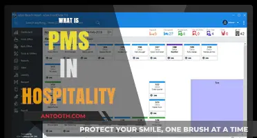 Understanding PMS: The Heart of Efficient Hospitality Operations
