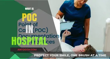 Understanding POC in Hospitals: A Comprehensive Guide
