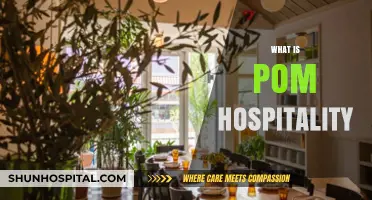 Exploring the Essence of Pom Hospitality: A Comprehensive Guide