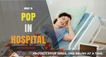 Understanding Pop Culture's Impact on Hospital Environments
