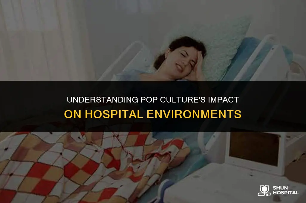 what is pop in hospital
