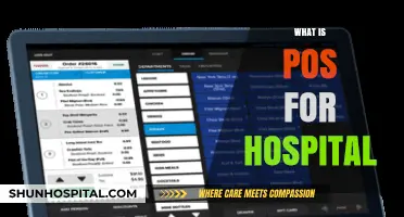Understanding Point of Sale (POS) Systems in Healthcare Settings