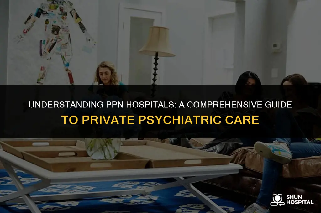 what is ppn hospital