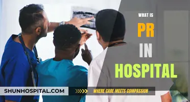 Understanding Public Relations in Healthcare: A Hospital's Guide