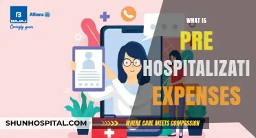 Understanding Pre-Hospitalization Expenses: A Comprehensive Guide