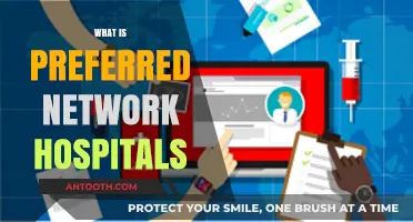 Understanding Preferred Network Hospitals: A Comprehensive Guide