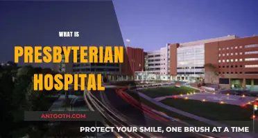 Exploring Presbyterian Hospital: A Comprehensive Guide to Its Services and History
