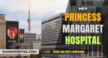 Exploring Princess Margaret Hospital: A Beacon of Healthcare Excellence