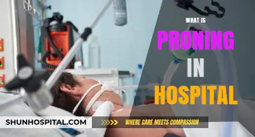 Understanding Proning: A Vital Technique in Hospital Care