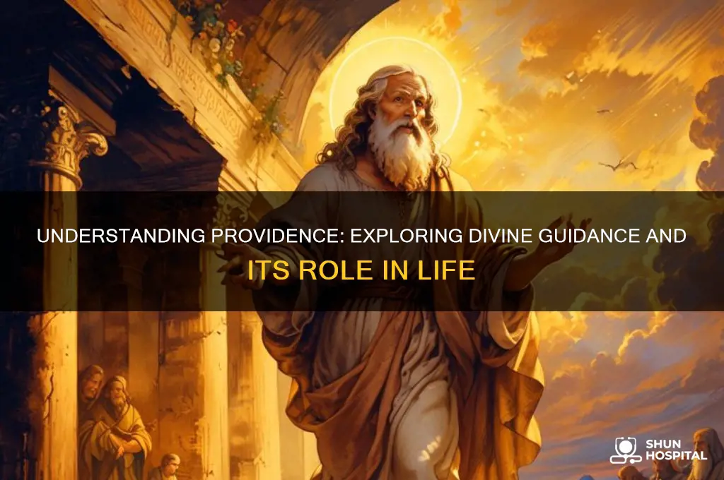 what is providence