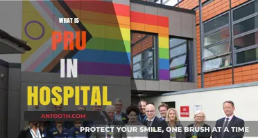 Understanding PRU in Hospitals: A Comprehensive Guide