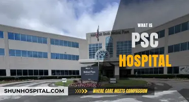 Understanding PSC Hospital: A Comprehensive Guide to Primary Sclerosing Cholangitis Treatment