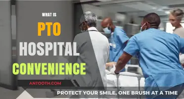 Exploring PTO Hospital Convenience: Benefits and Insights