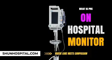 Understanding PVC: A Crucial Metric on Hospital Monitors