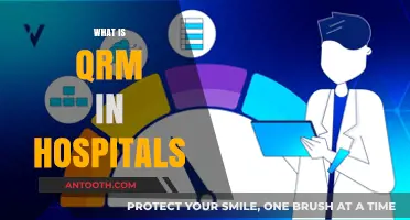 Understanding QRM: Enhancing Patient Safety in Hospitals