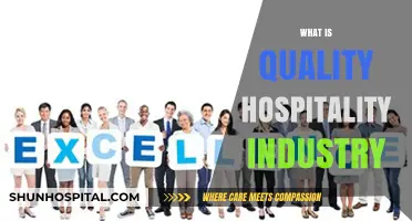 Exploring Excellence: What Defines Quality in the Hospitality Industry?