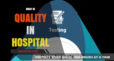 Exploring the Dimensions of Quality in Modern Healthcare Facilities