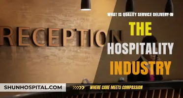 Exceeding Expectations: Defining Quality Service Delivery in Hospitality