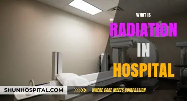 Understanding Radiation in Hospitals: A Comprehensive Guide