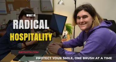 Embracing the Extraordinary: A Journey into Radical Hospitality
