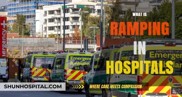Understanding Hospital Ramping: Causes, Effects, and Solutions