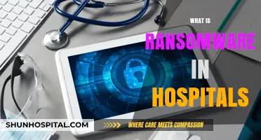 The Growing Threat of Ransomware in Healthcare: Protecting Patient Data
