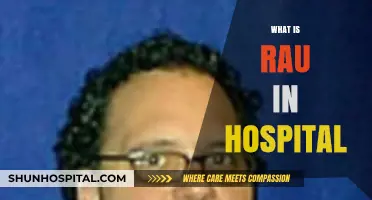 Understanding Rau: A Comprehensive Guide to Hospital Care