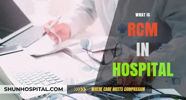 Understanding RCM in Hospitals: A Comprehensive Guide