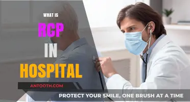 Understanding RCP in Hospitals: A Comprehensive Guide