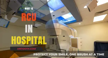 Understanding RCU in Hospitals: A Comprehensive Guide
