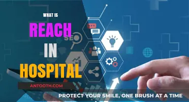 Understanding Reach: A Key Metric in Hospital Performance