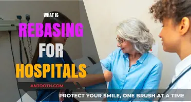 Streamlining Hospital Finances: The Power of Rebasing