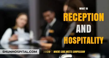 Exploring the Art of Reception and Hospitality: A Comprehensive Guide