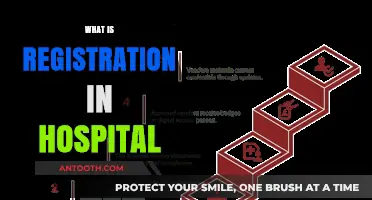 Navigating Hospital Registration: A Patient's Guide to the Process