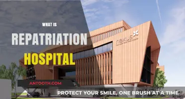 Understanding Repatriation Hospitals: A Comprehensive Guide