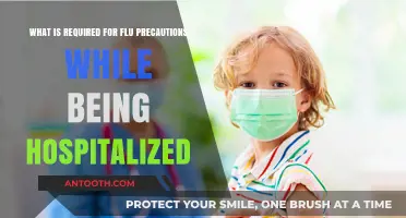 Essential Flu Precautions for Hospitalized Patients: A Comprehensive Guide