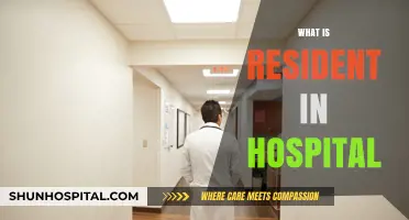 Understanding Residency: A Day in the Life of a Hospital Resident
