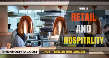 Exploring the Dynamic World of Retail and Hospitality