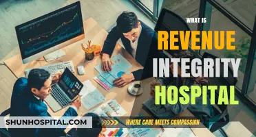 Maximizing Revenue Integrity in Hospitals: A Comprehensive Guide