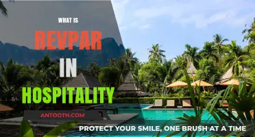 Understanding RevPAR: A Key Metric in Hospitality Revenue Management