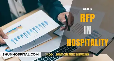 Understanding RFPs in Hospitality: A Guide for Effective Proposal Writing