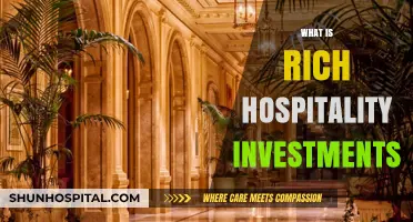 Exploring the Lucrative World of Rich Hospitality Investments