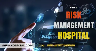 Navigating Uncertainty: A Guide to Hospital Risk Management Strategies