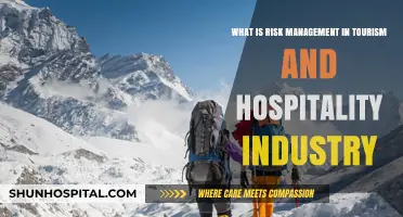 Navigating Uncertainty: Risk Management in Tourism and Hospitality Explained