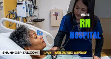 Understanding RN Hospitals: A Comprehensive Guide to Services and Care