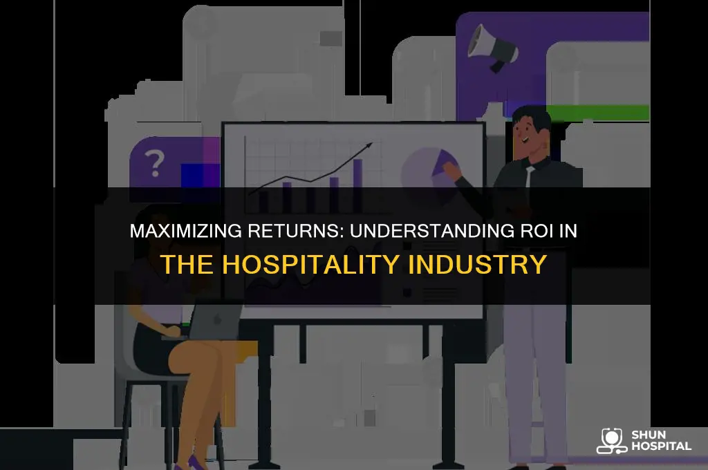 what is roi in hospitality